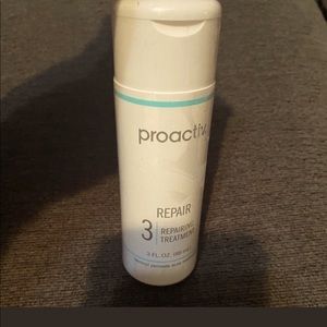 Unopened proactiv step # 3